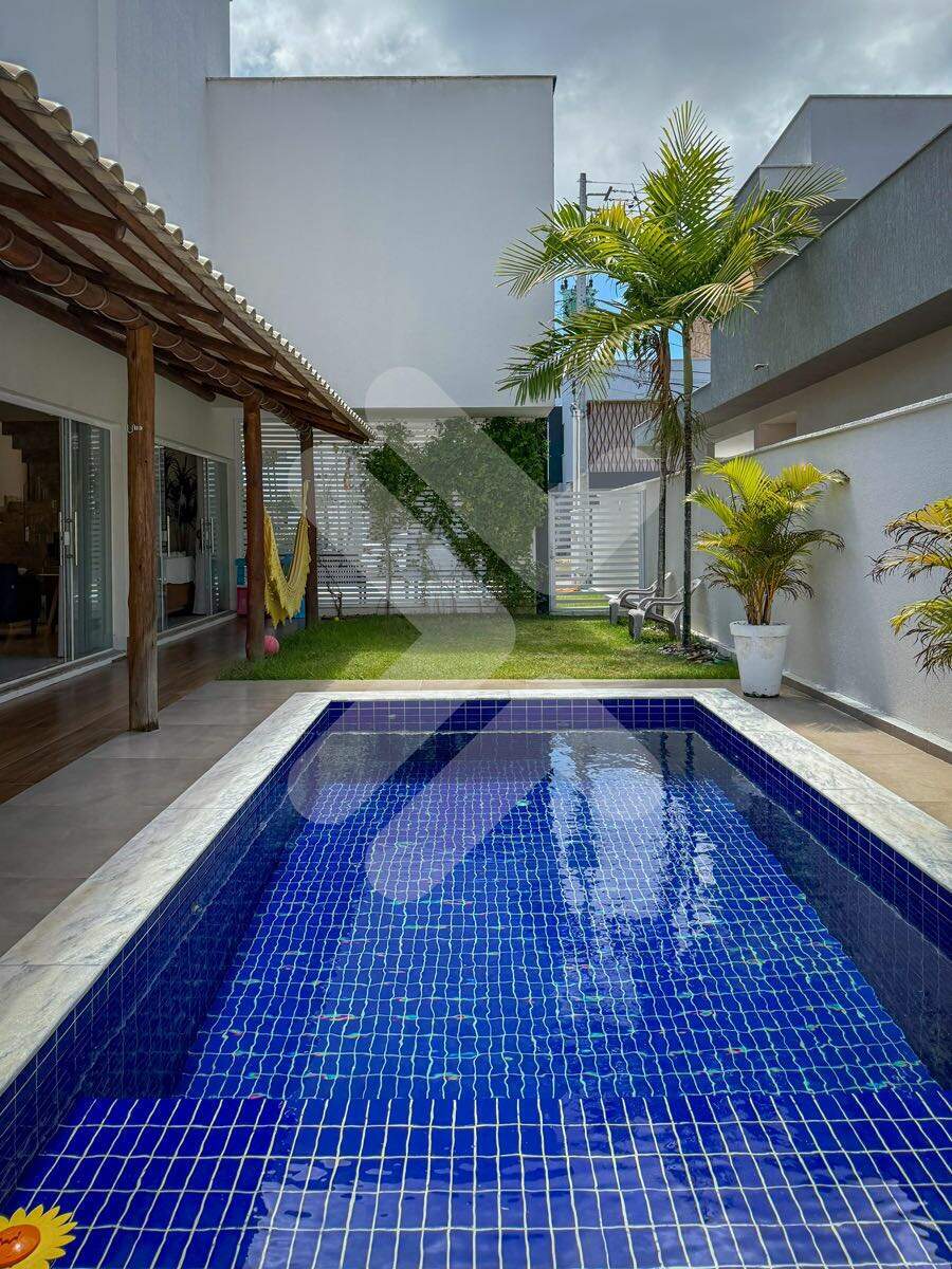 Casa em Condomínio à vendaParque das NaçõesParnamirim: 