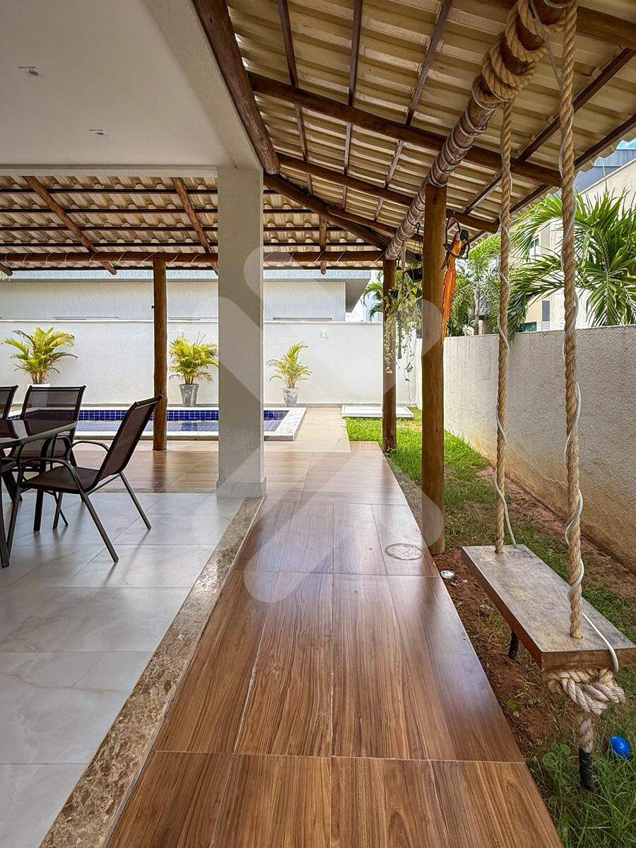 Casa em Condomínio à vendaParque das NaçõesParnamirim: 