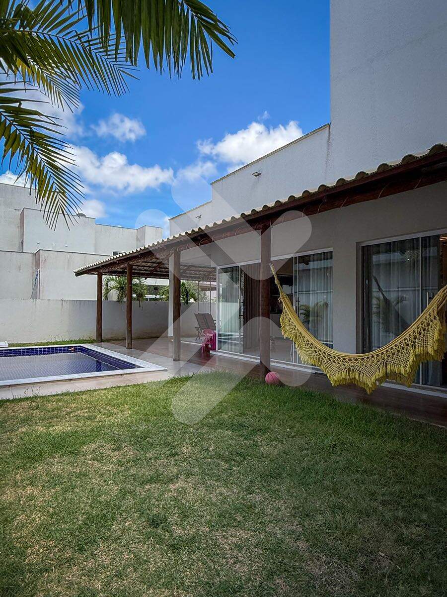 Casa em Condomínio à vendaParque das NaçõesParnamirim: 