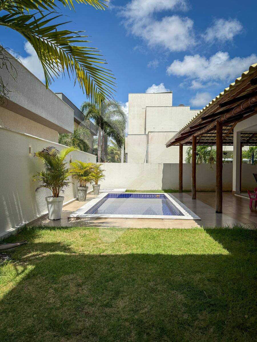 Casa em Condomínio à vendaParque das NaçõesParnamirim: 