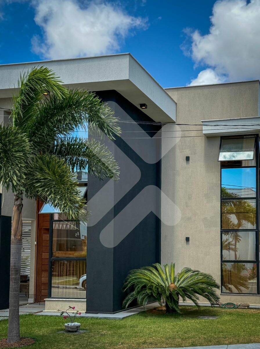 Casa em Condomínio à vendaParque das NaçõesParnamirim: 
