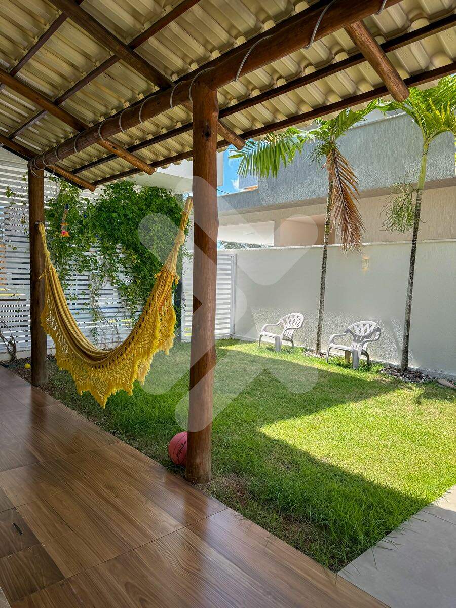 Casa em Condomínio à vendaParque das NaçõesParnamirim: 