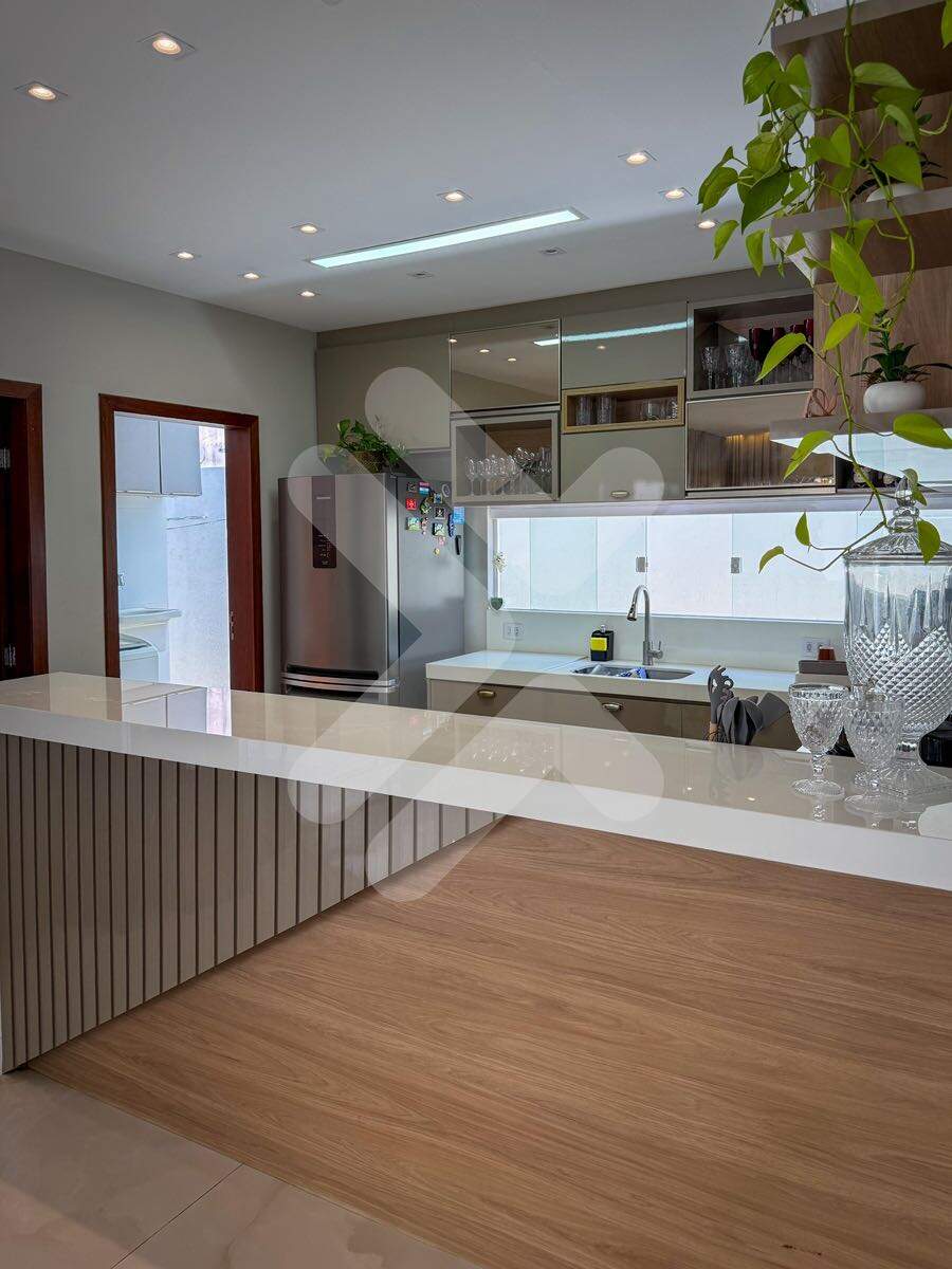 Casa em Condomínio à vendaParque das NaçõesParnamirim: 