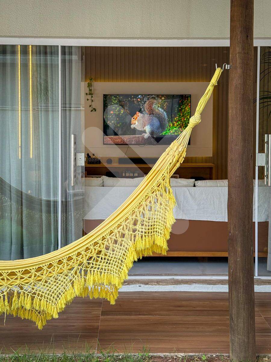 Casa em Condomínio à vendaParque das NaçõesParnamirim: 