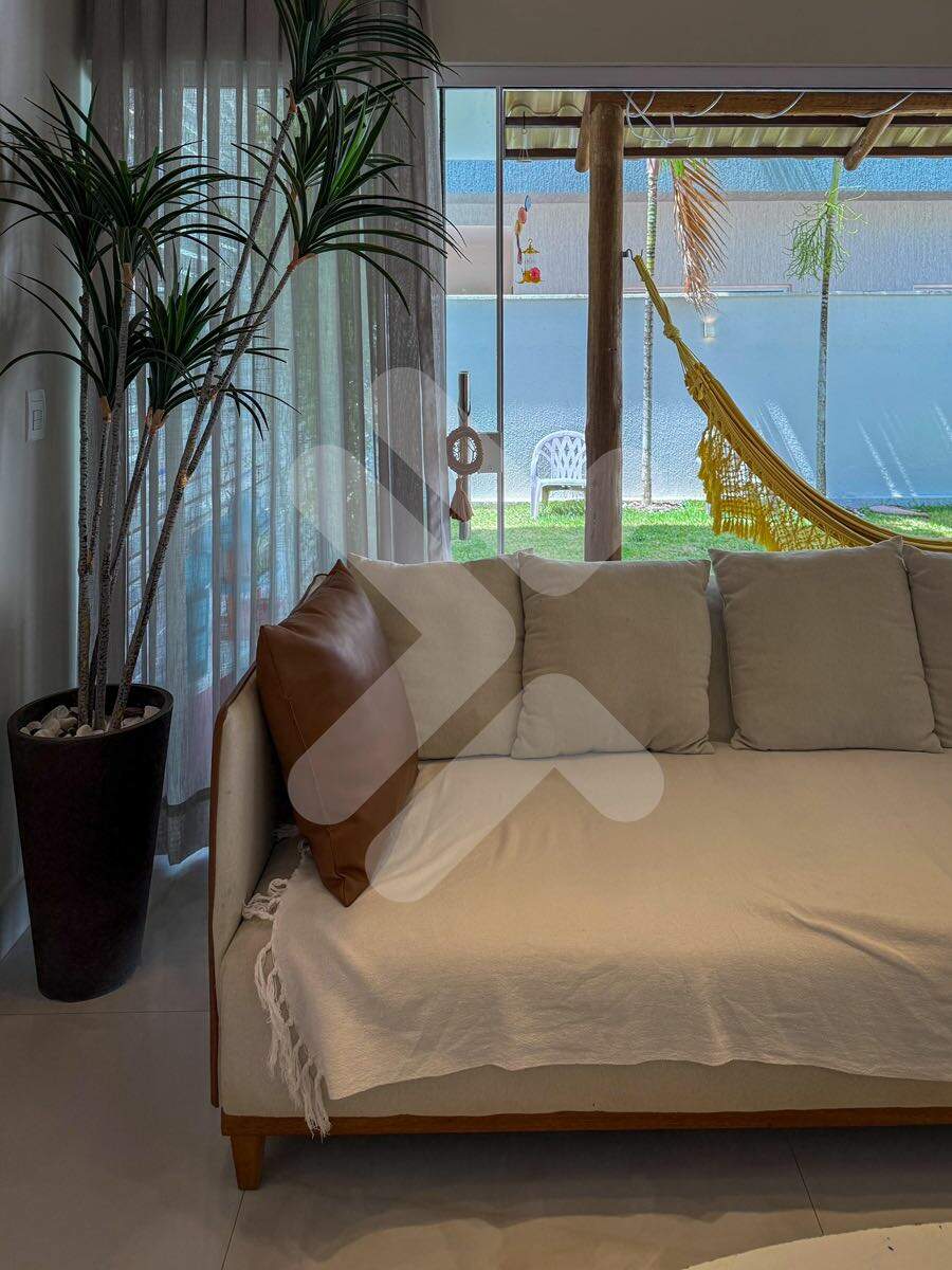 Casa em Condomínio à vendaParque das NaçõesParnamirim: 