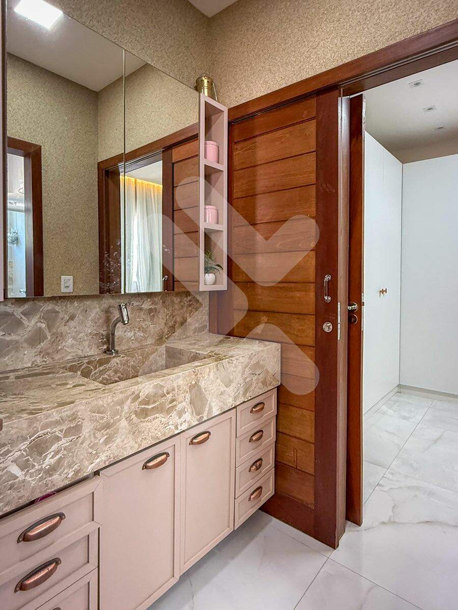 Casa em Condomínio à vendaParque das NaçõesParnamirim: 