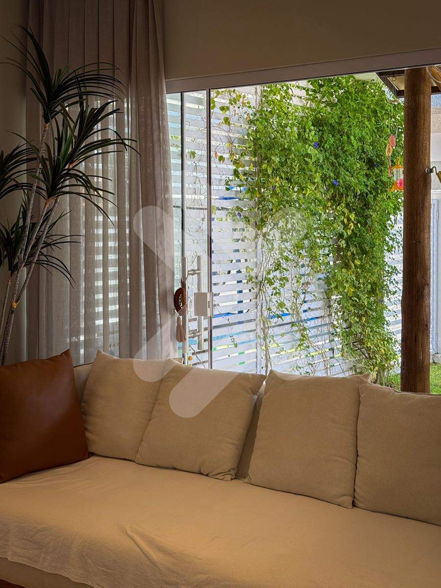 Casa em Condomínio à vendaParque das NaçõesParnamirim: 