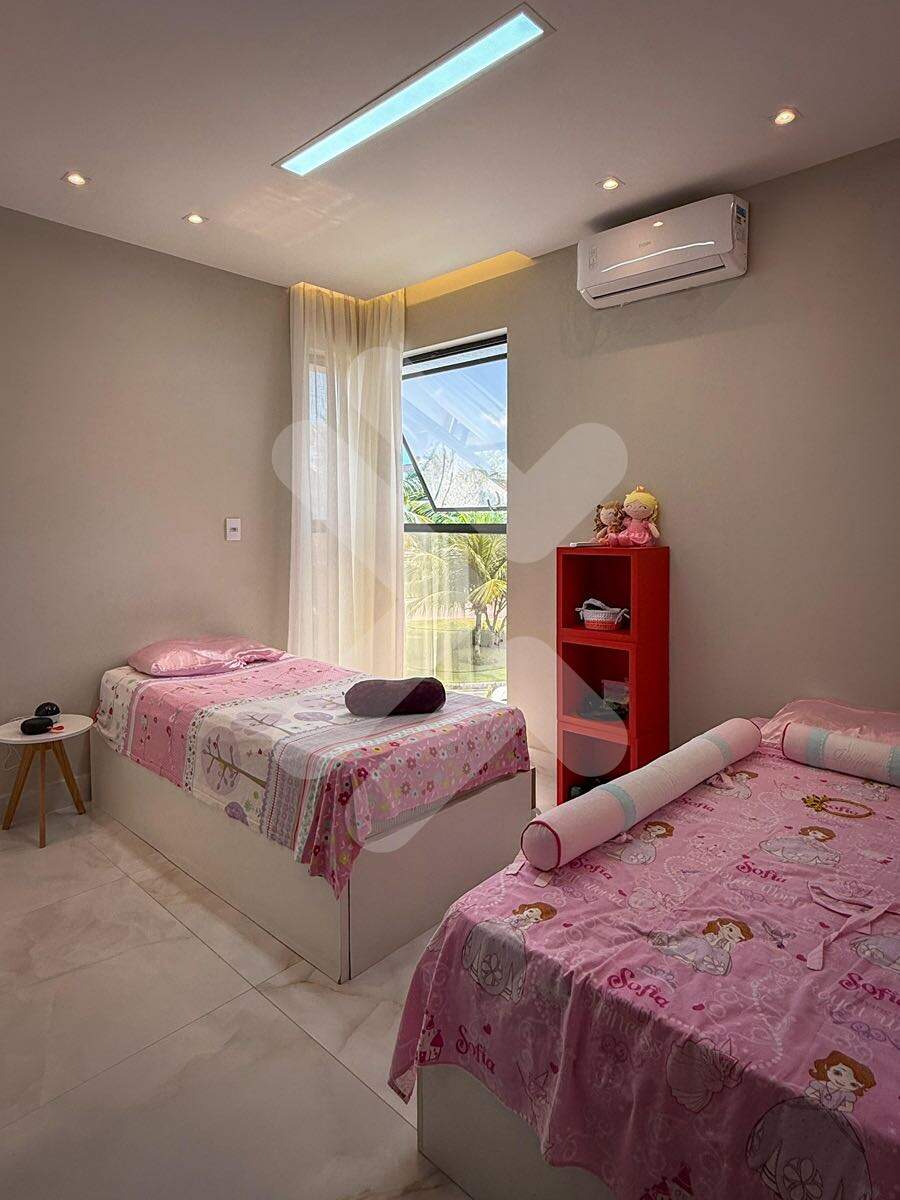 Casa em Condomínio à vendaParque das NaçõesParnamirim: 