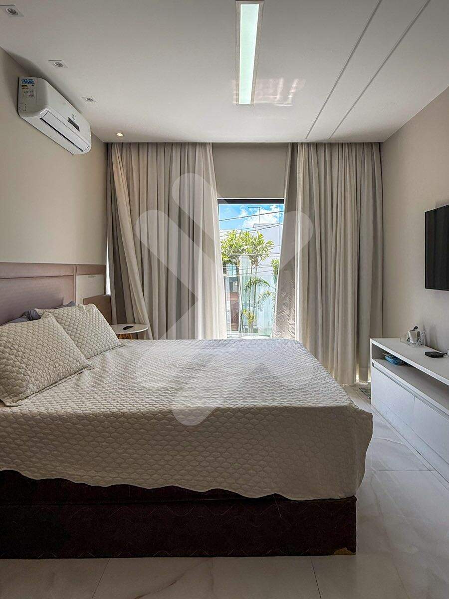Casa em Condomínio à vendaParque das NaçõesParnamirim: 