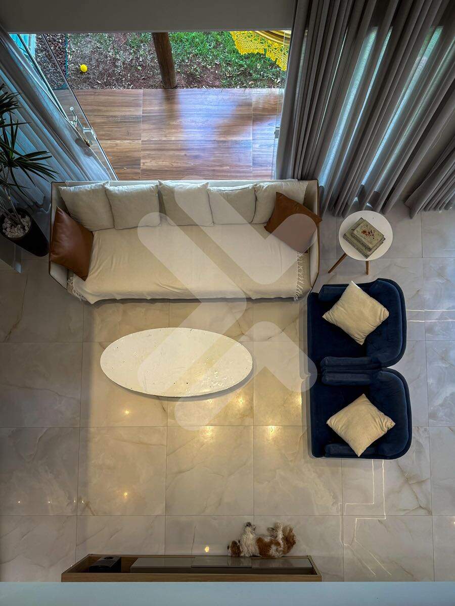 Casa em Condomínio à vendaParque das NaçõesParnamirim: 