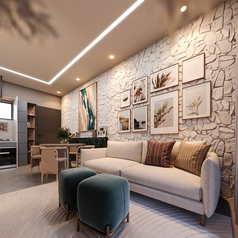 Apartamento à vendaCapim MacioNatal: 