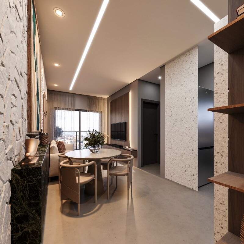 Apartamento à vendaCapim MacioNatal: 
