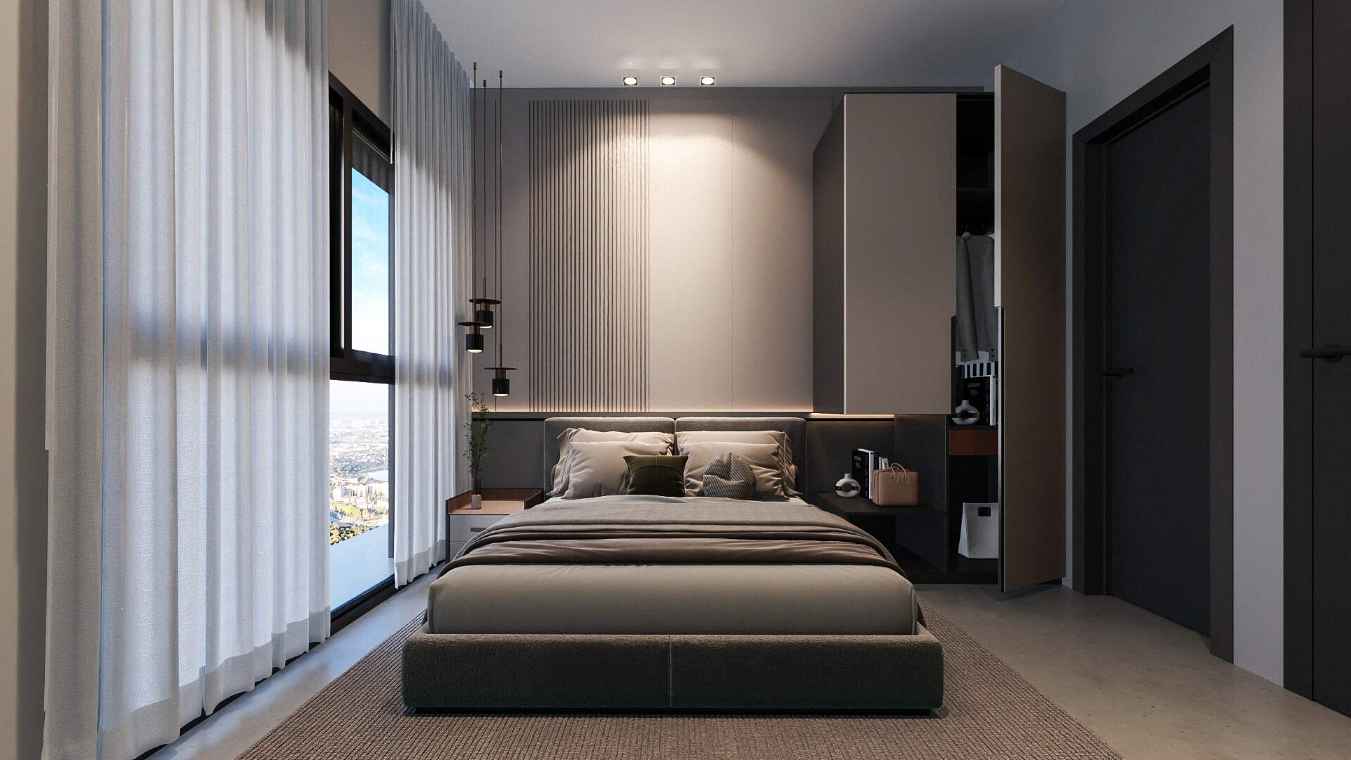 Apartamento à vendaCapim MacioNatal: 
