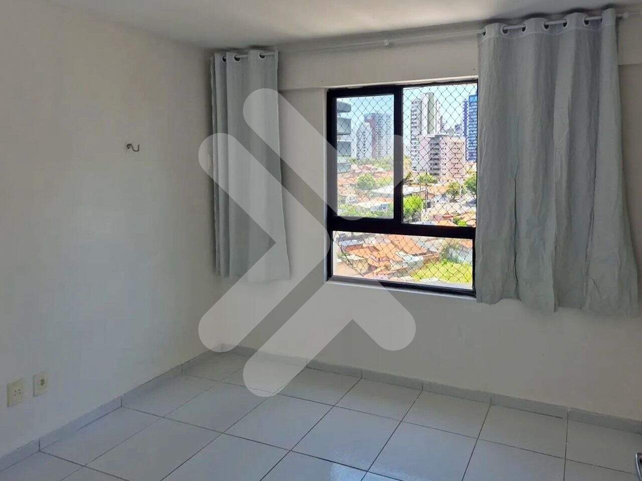 Apartamento para aluguelPetrópolisNatal: 