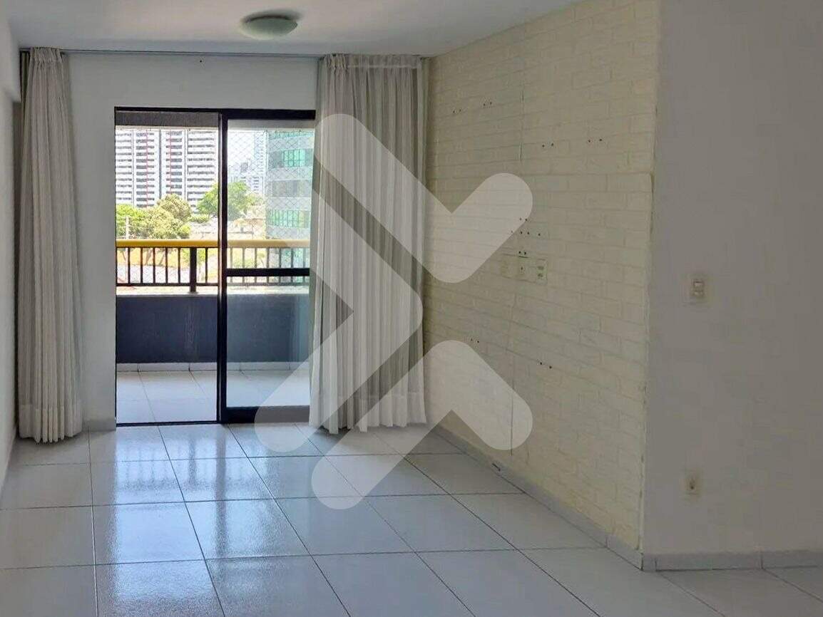 Apartamento para aluguelPetrópolisNatal: 