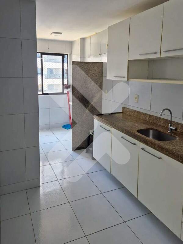 Apartamento para aluguelPetrópolisNatal: 