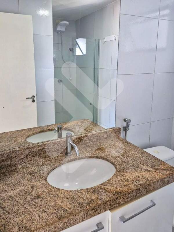 Apartamento para aluguelPetrópolisNatal: 