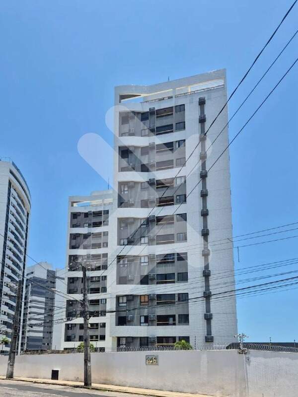 Apartamento para aluguelPetrópolisNatal: 