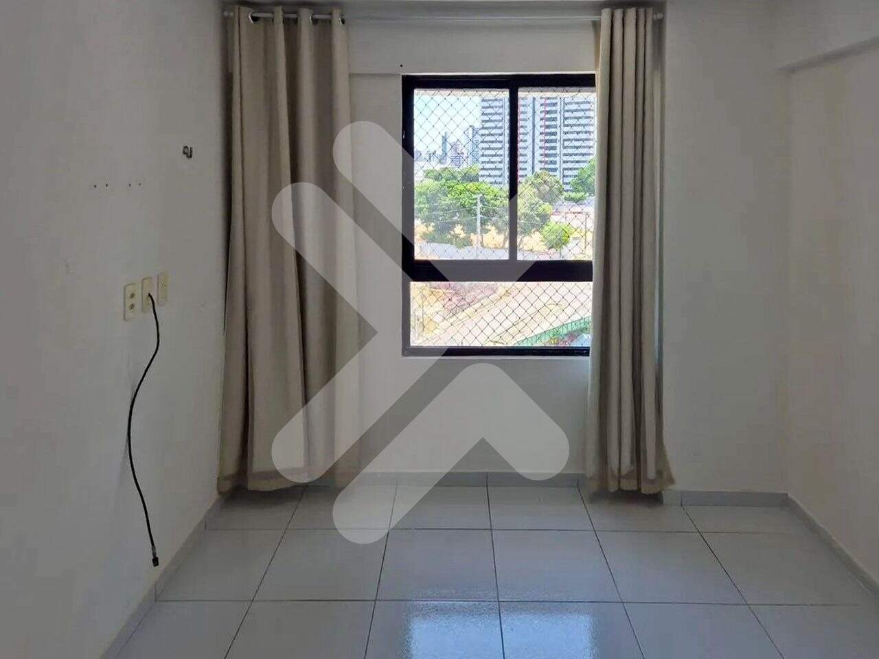 Apartamento para aluguelPetrópolisNatal: 