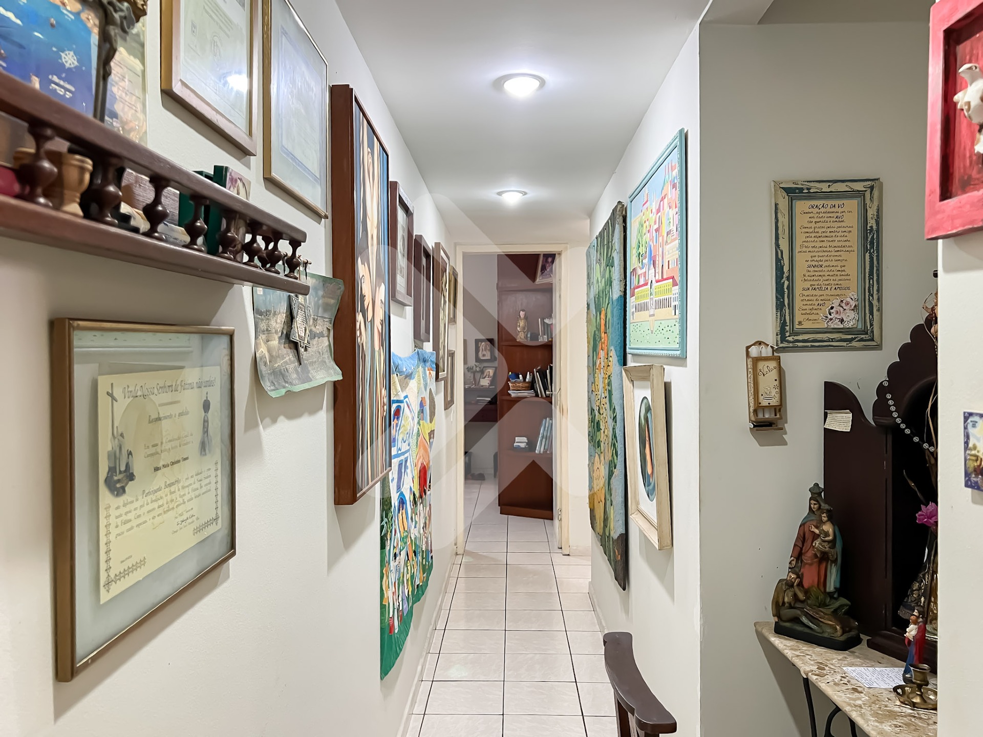 Apartamento à vendaPetrópolisNatal: 