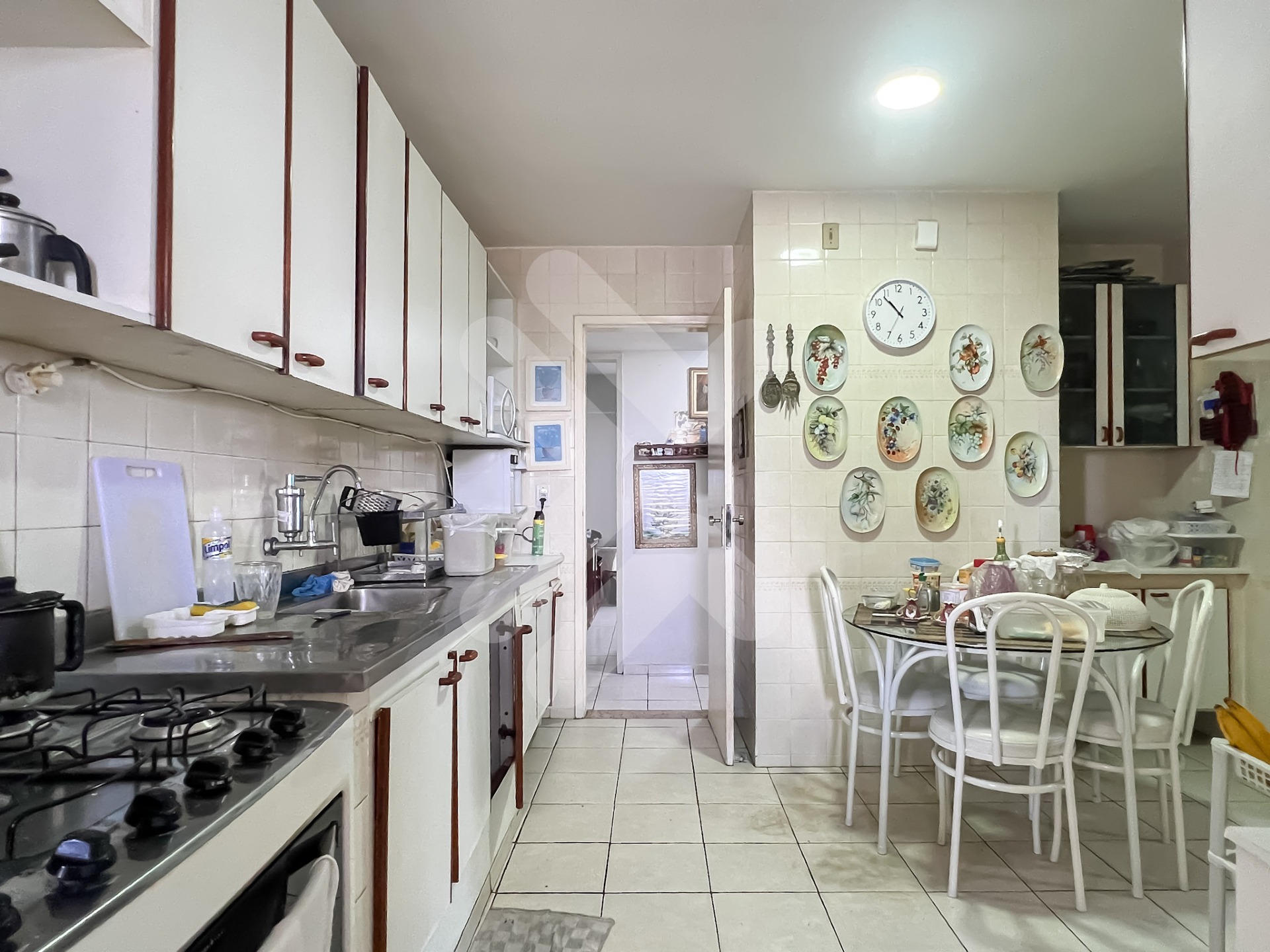 Apartamento à vendaPetrópolisNatal: 