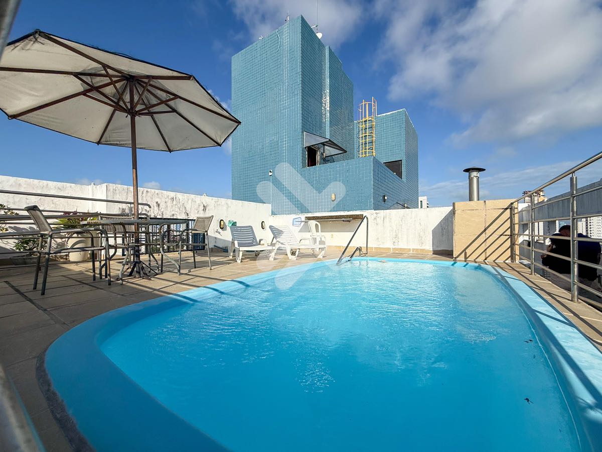 Apartamento à vendaBarro VermelhoNatal: 