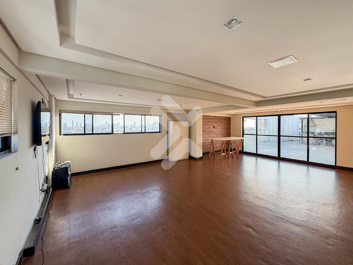 Apartamento à vendaBarro VermelhoNatal: 