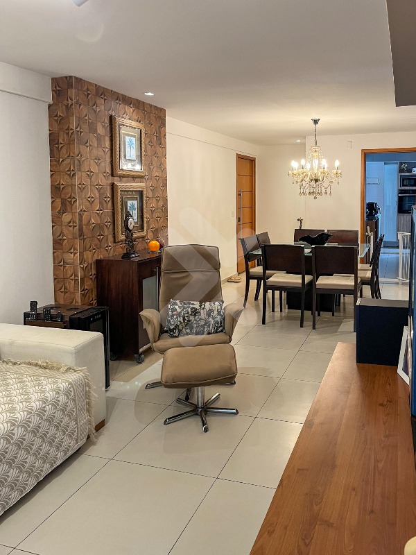 Apartamento à vendaLagoa NovaNatal: 