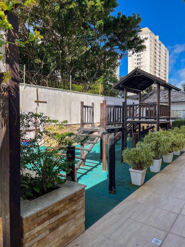 Apartamento à vendaLagoa NovaNatal: 