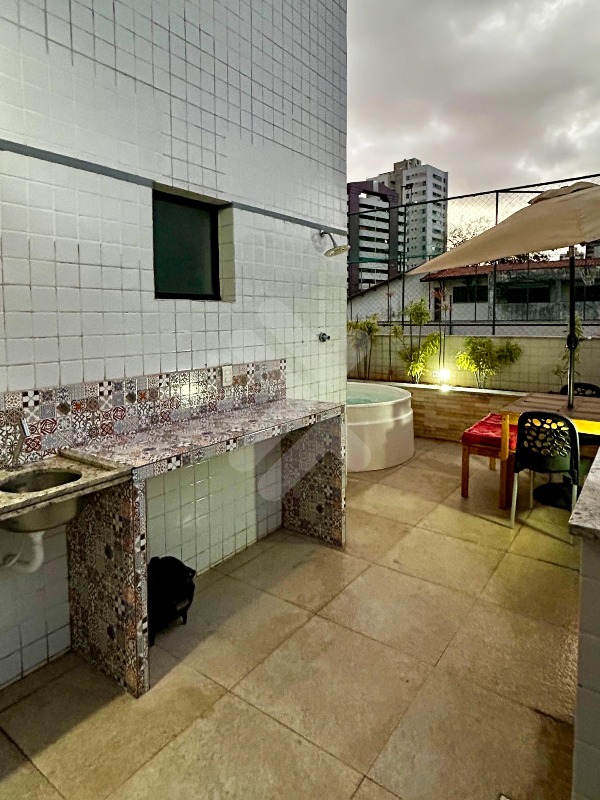 Apartamento à vendaLagoa NovaNatal: 