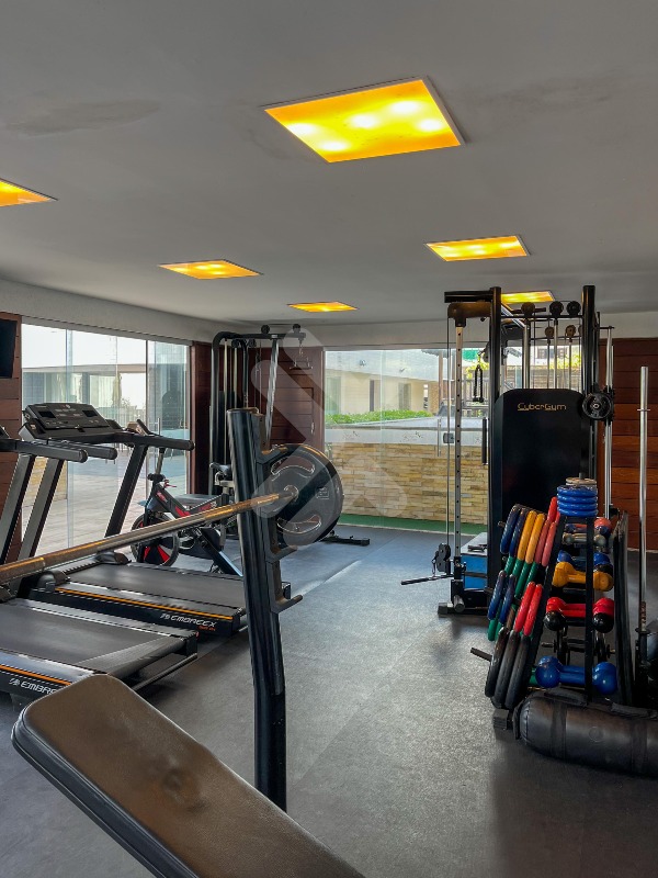 Apartamento à vendaLagoa NovaNatal: 