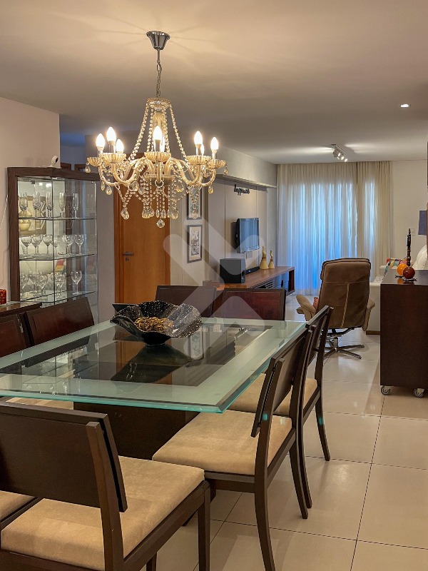 Apartamento à vendaLagoa NovaNatal: 