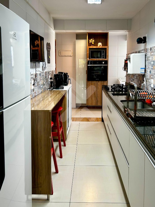 Apartamento à vendaLagoa NovaNatal: 