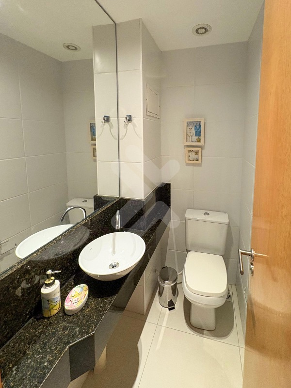 Apartamento à vendaLagoa NovaNatal: 