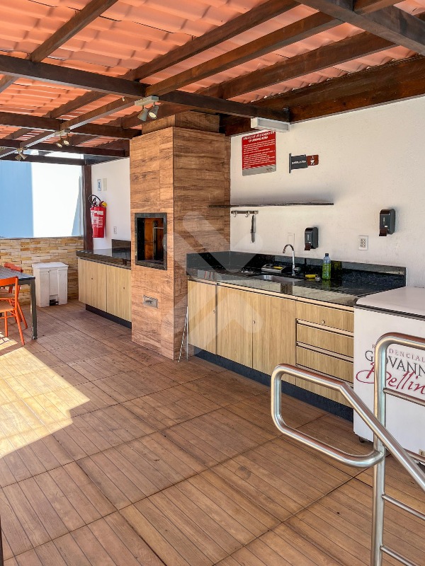 Apartamento à vendaLagoa NovaNatal: 