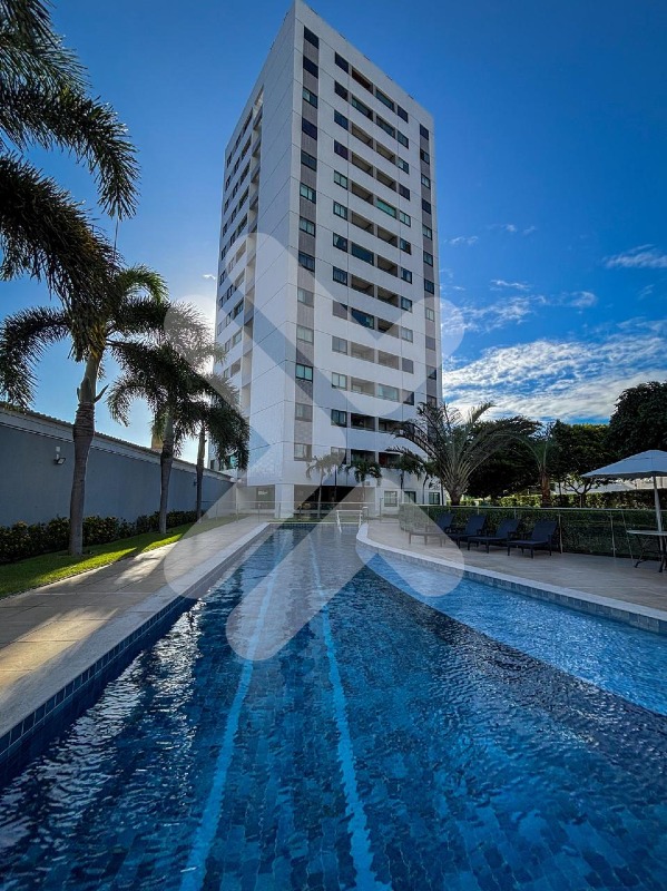 Apartamento à vendaCapim MacioNatal: 