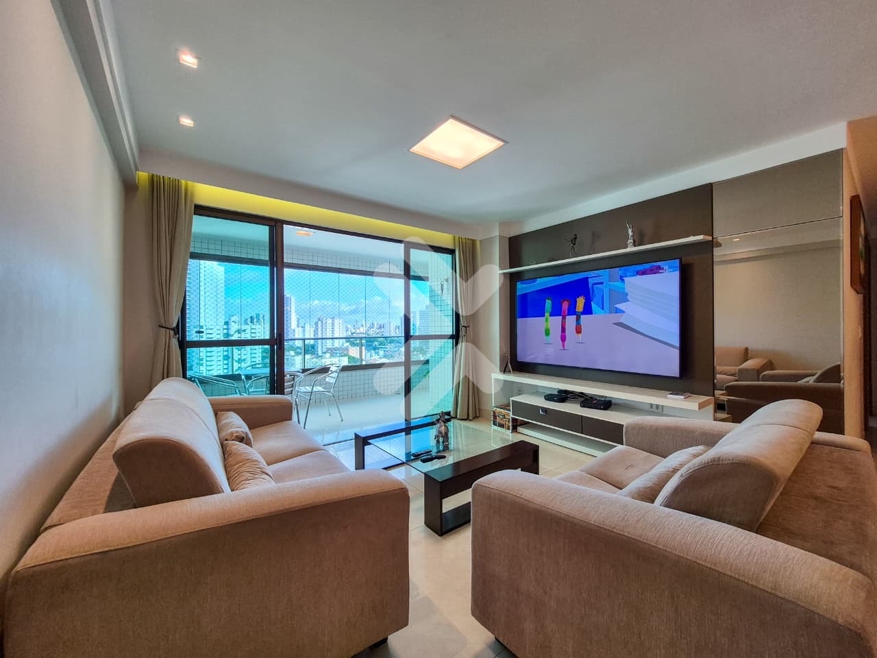 Apartamento à vendaLagoa NovaNatal: 