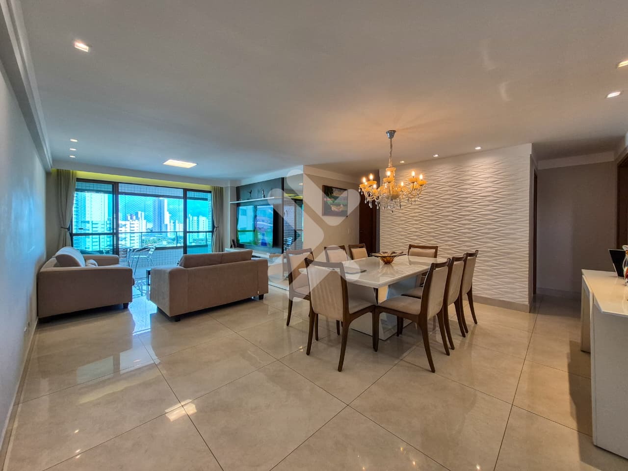 Apartamento à vendaLagoa NovaNatal: 