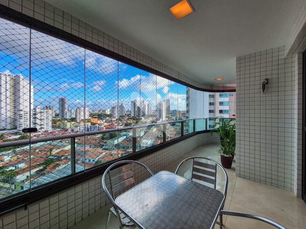 Apartamento à vendaLagoa NovaNatal: 