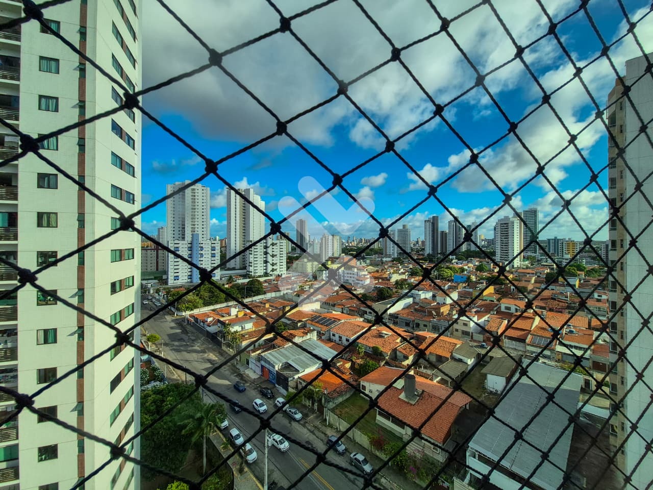 Apartamento à vendaLagoa NovaNatal: 