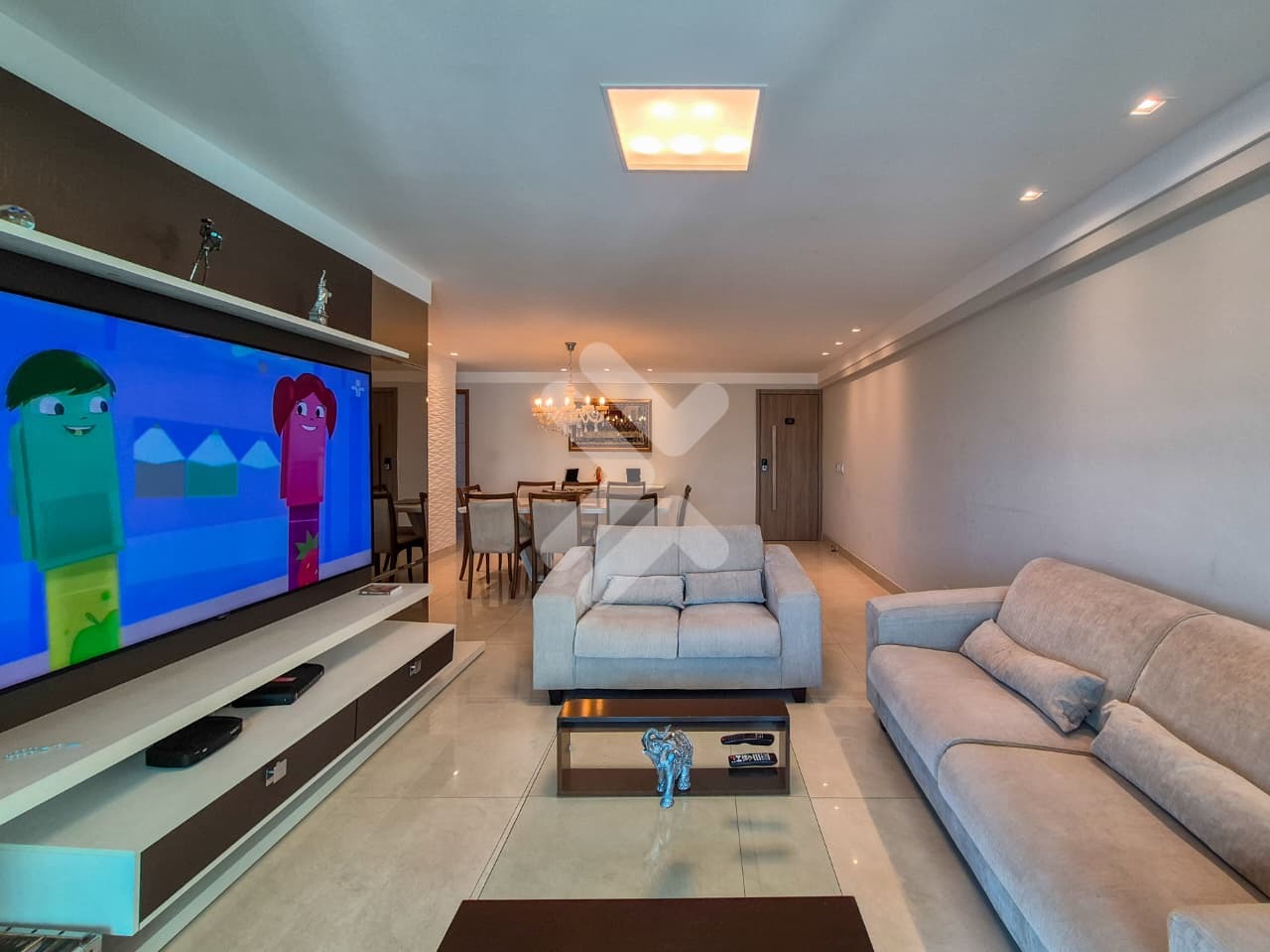 Apartamento à vendaLagoa NovaNatal: 