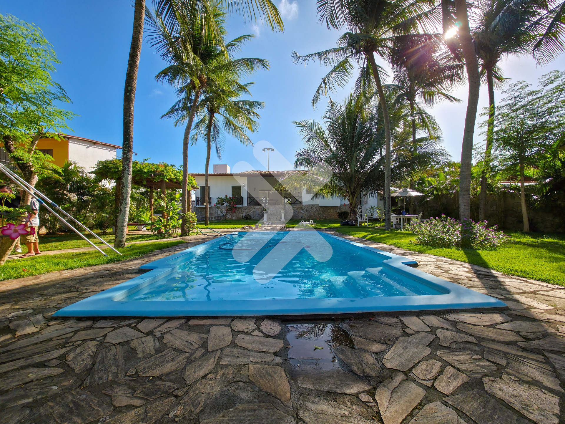 Casa para aluguelPonta NegraNatal: 