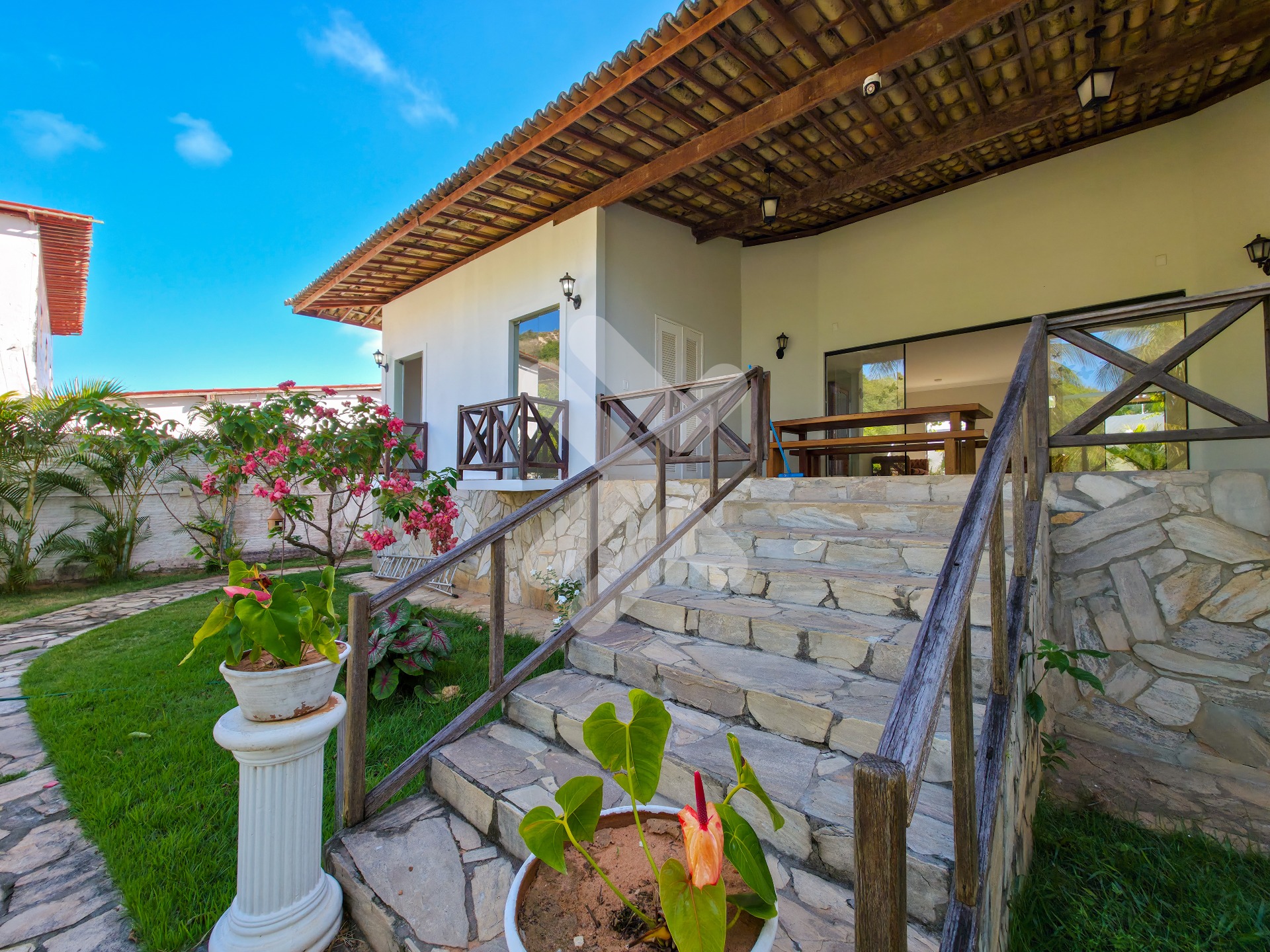 Casa para aluguelPonta NegraNatal: 