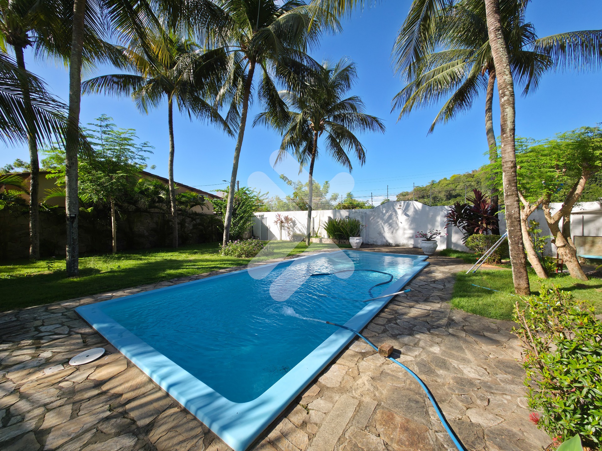 Casa para aluguelPonta NegraNatal: 