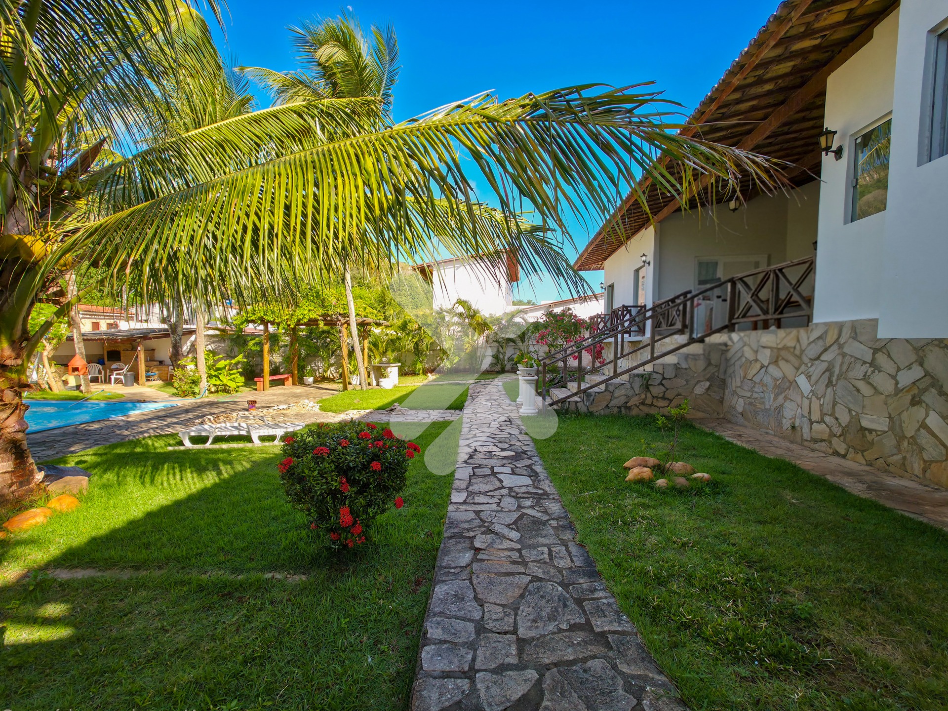 Casa para aluguelPonta NegraNatal: 