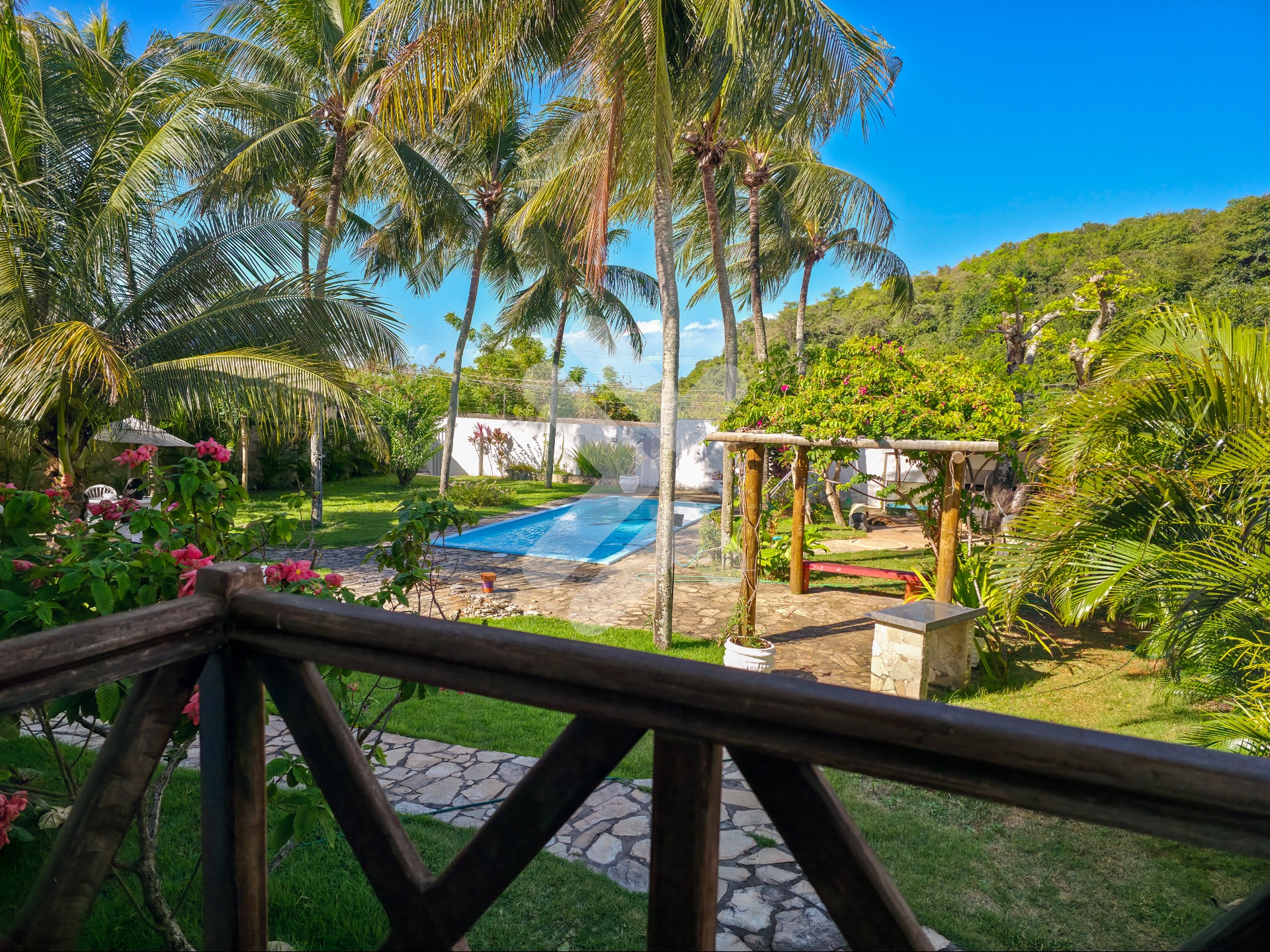 Casa para aluguelPonta NegraNatal: 