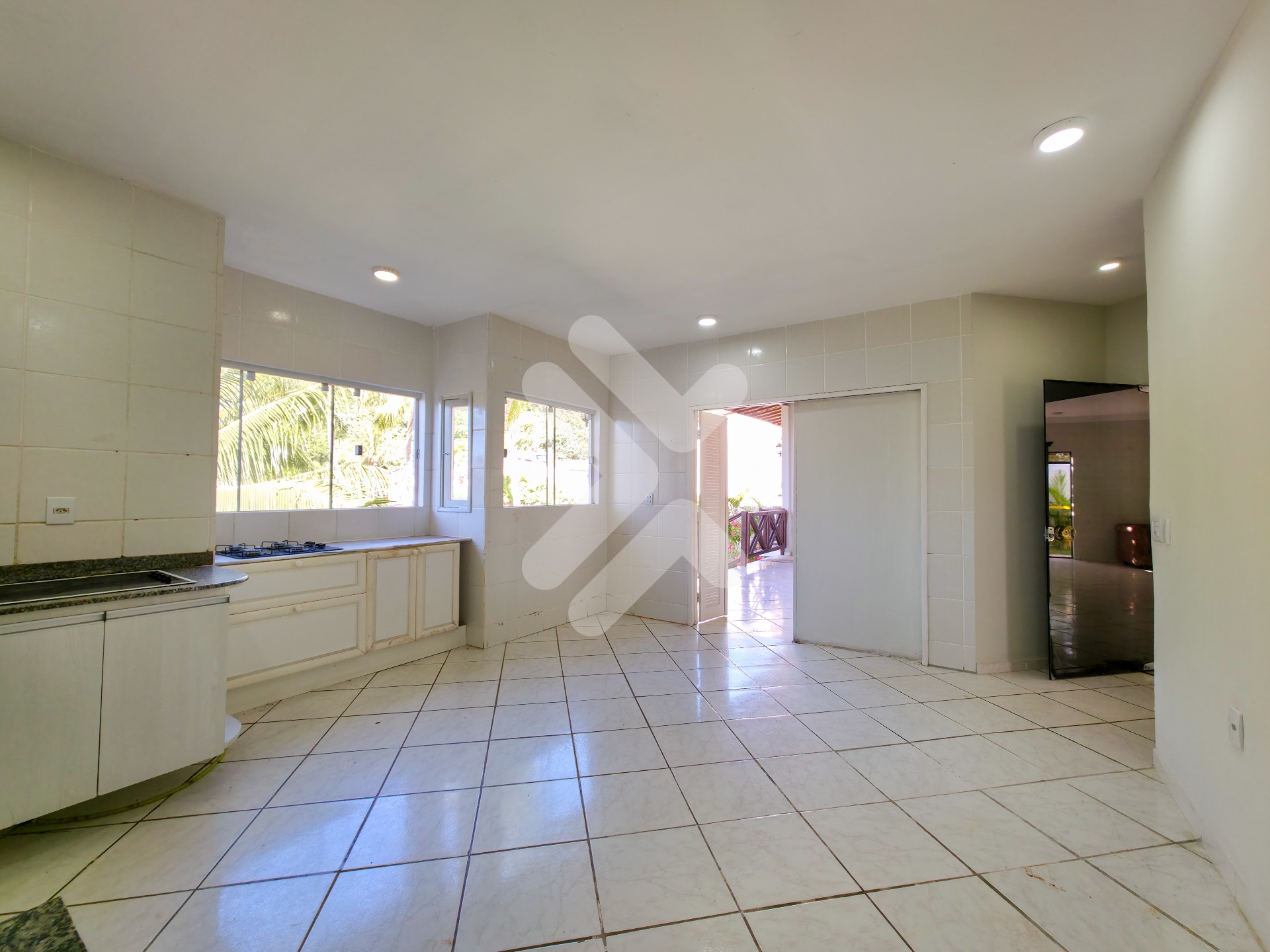 Casa para aluguelPonta NegraNatal: 