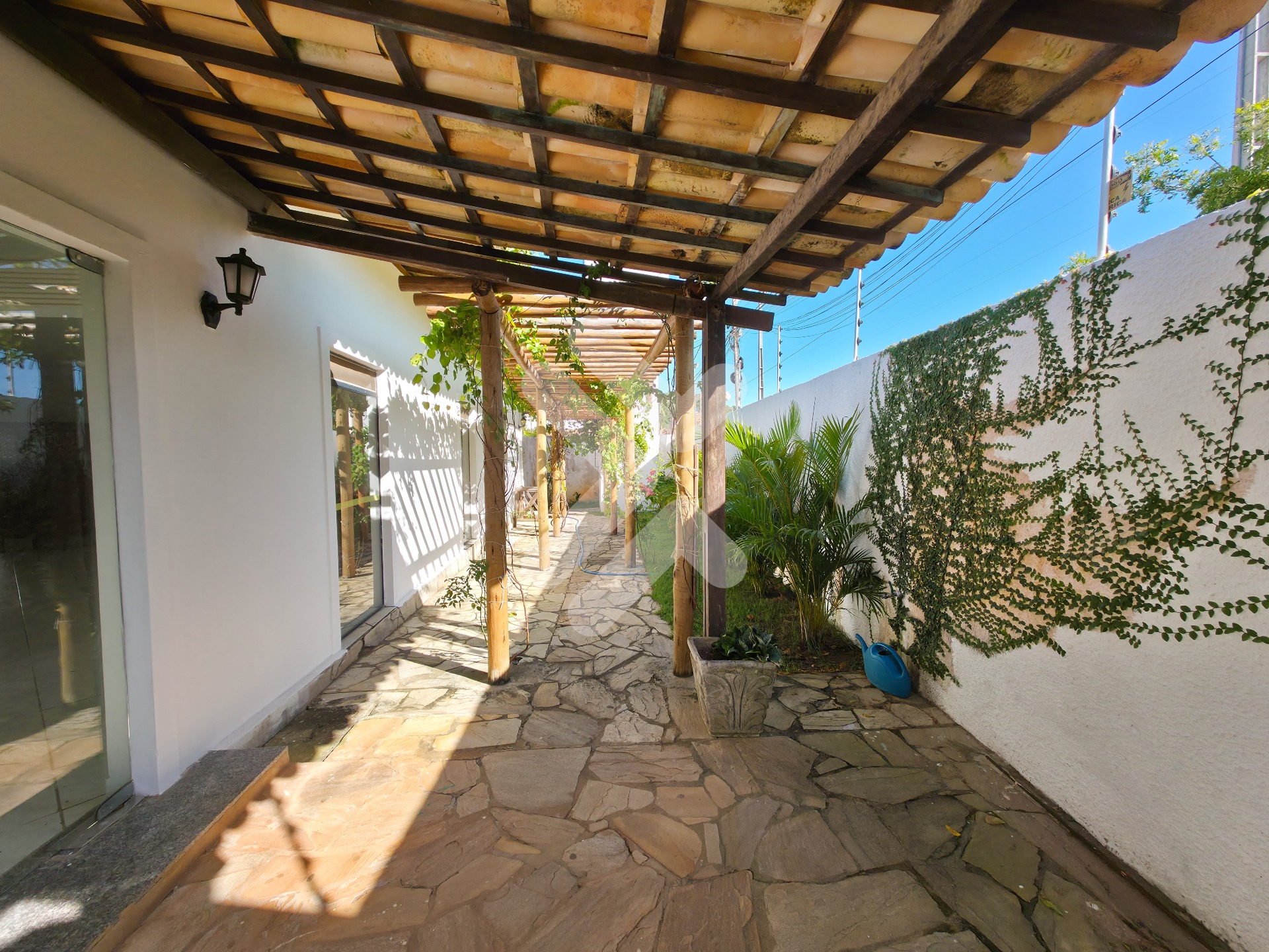 Casa para aluguelPonta NegraNatal: 