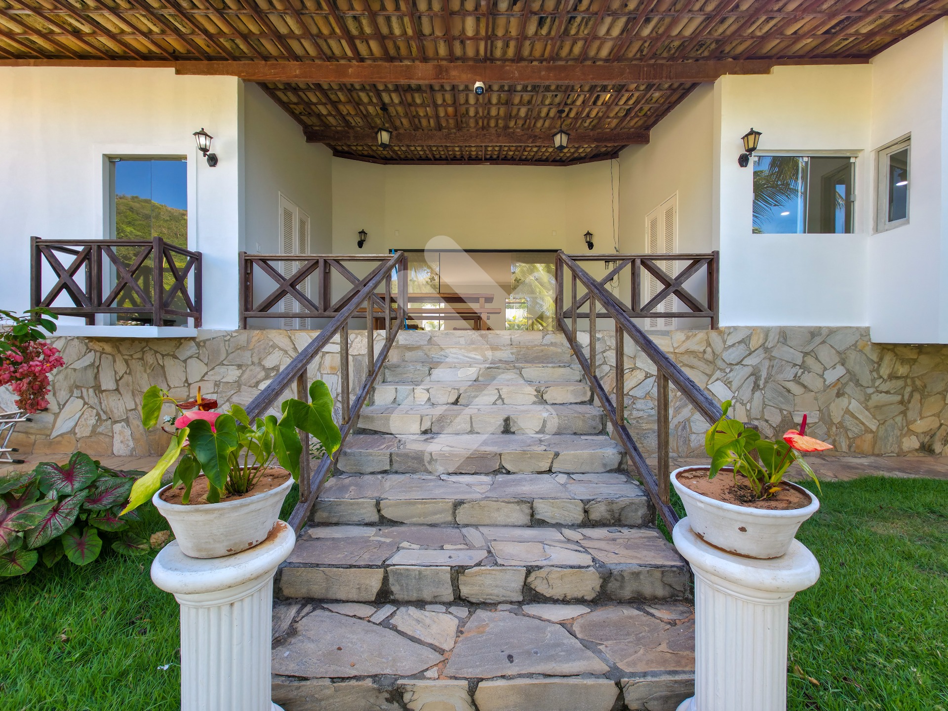 Casa para aluguelPonta NegraNatal: 