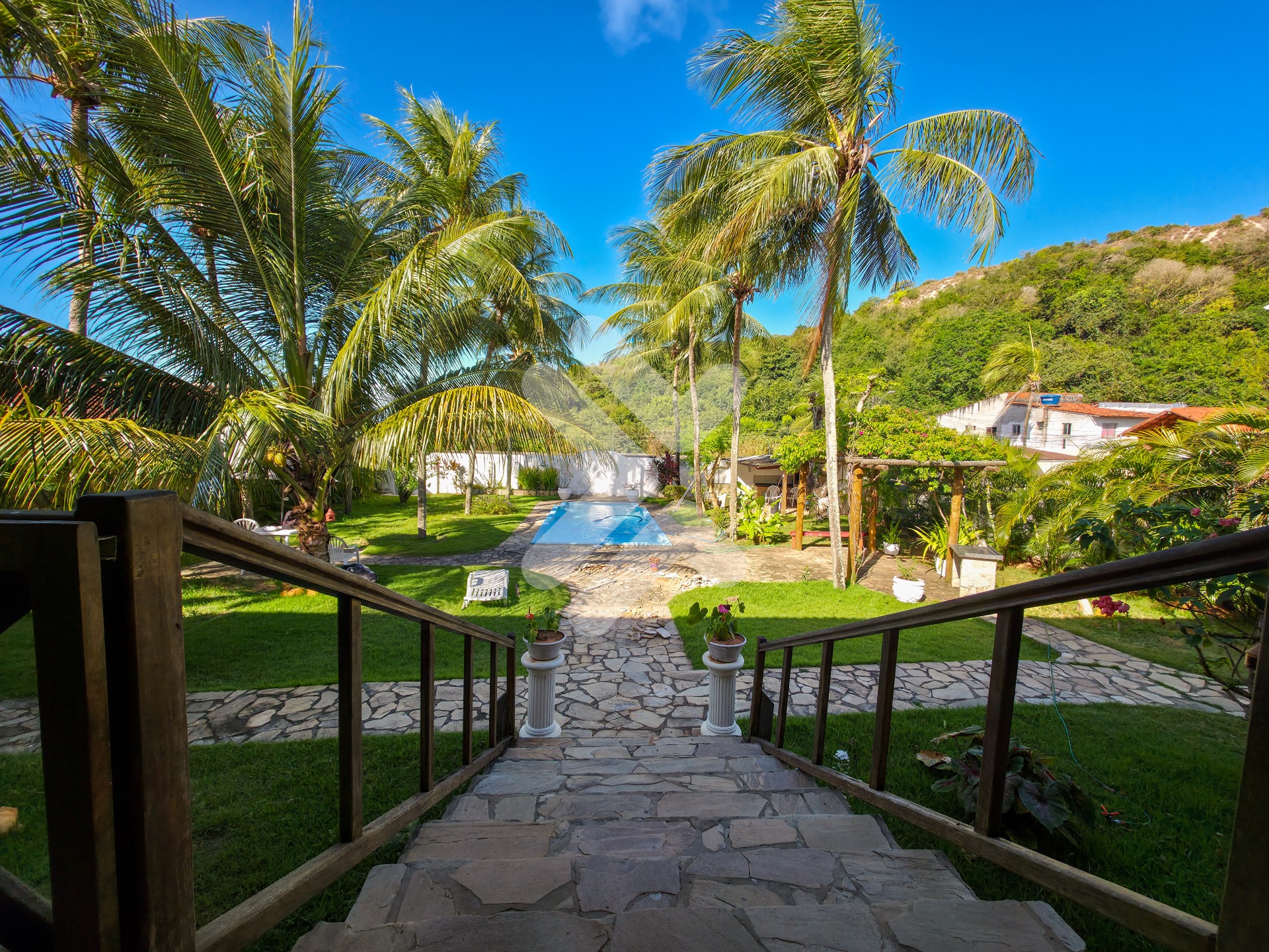 Casa para aluguelPonta NegraNatal: 